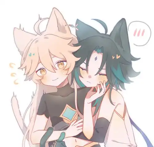 愿关注打开新页6969(魈宝:好像麻了,但不敢动)69696969