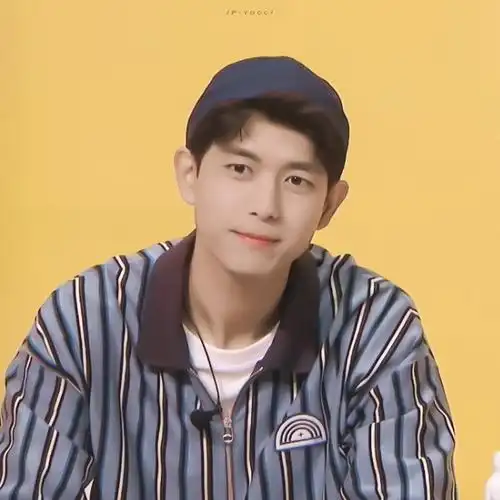 好萌好奶好可爱 李现