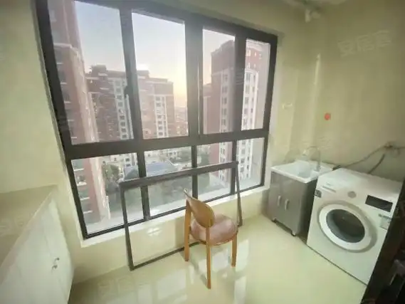 【多图】泗泾新苑(西区),泗泾租房,交通便利,靠近商城,原房东大三房