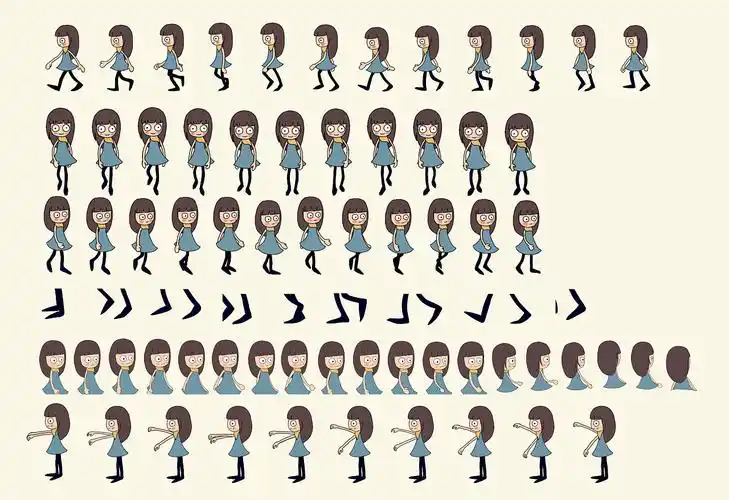 到此一游西安篇