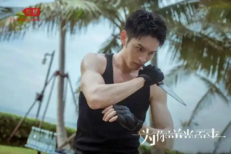 剧透社 |《为你逆光而来》曹佑宁余玥二搭再续浪漫!_大小姐_车祸_千金