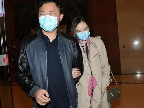 遭双开金融巨贪赖小民情人过百 知名女星上榜