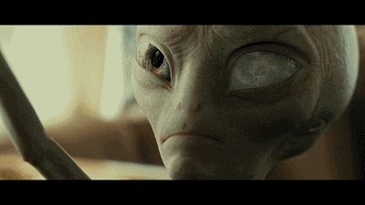 [有部电影]这部影片解答了一个关于外星人的千古疑问,错过就后悔