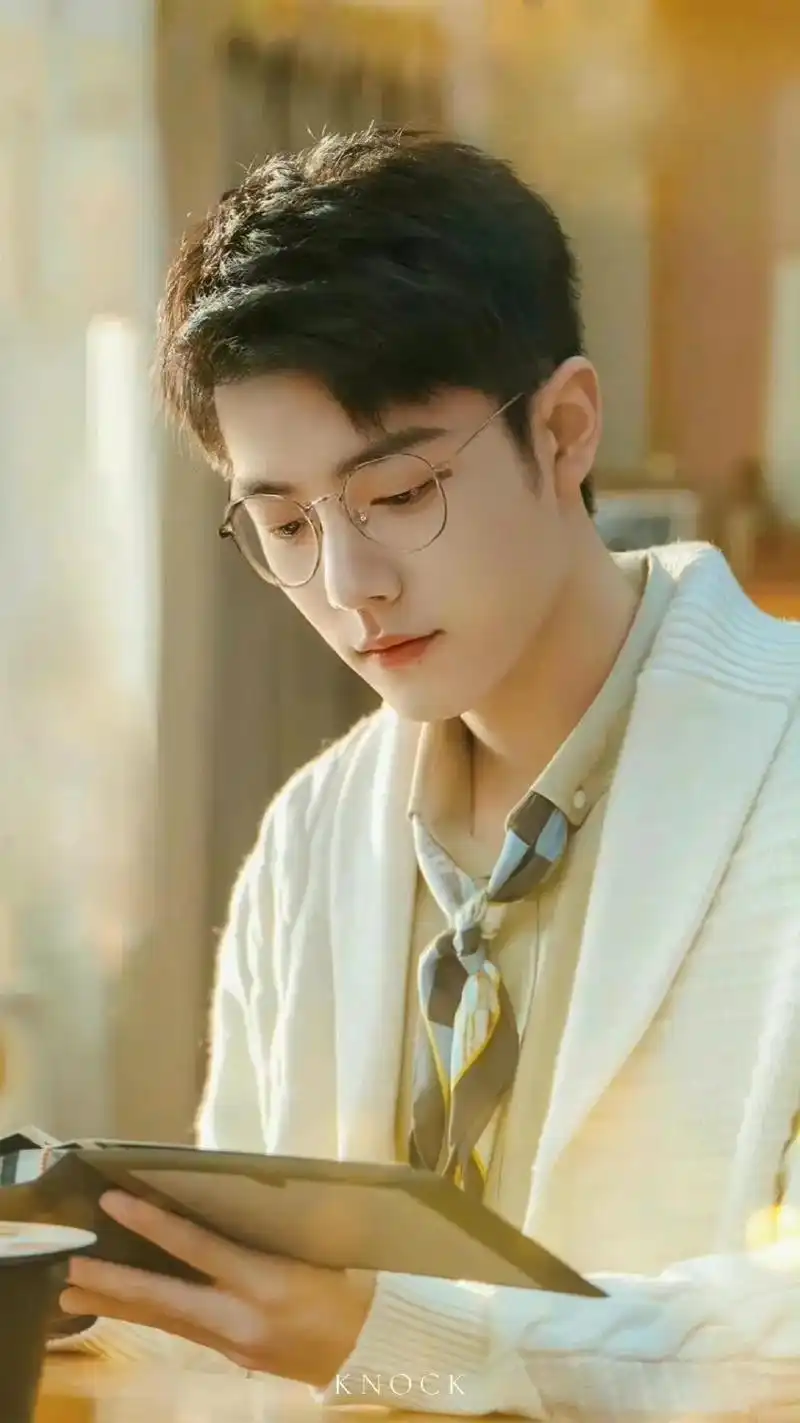 肖战 #心之所系皆是你 少爷长大了#2023继续守护你 # - 抖音