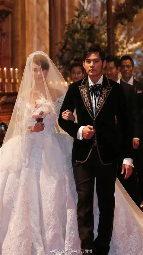周杰伦昆凌婚纱照视频周杰伦昆凌婚纱照高清图片大全2022已更新今日