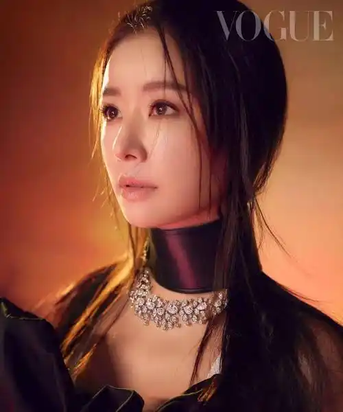 "琼瑶女神"林心如的堕落史,人生没有后悔药_周杰_时候_紫薇