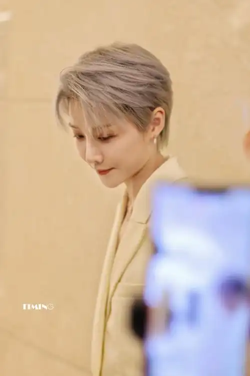 #刘雨昕城野医生亚太区品牌代言人##刘雨昕elle风尚大典#