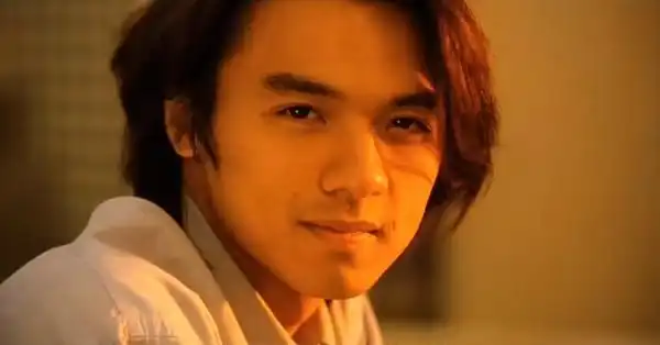 女神终于嫁了舒淇冯德伦决定纠缠一辈子不办婚礼没怀孕