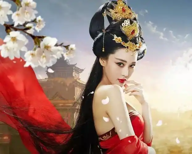 过了18年最美妲己照样她毫不是网红脸