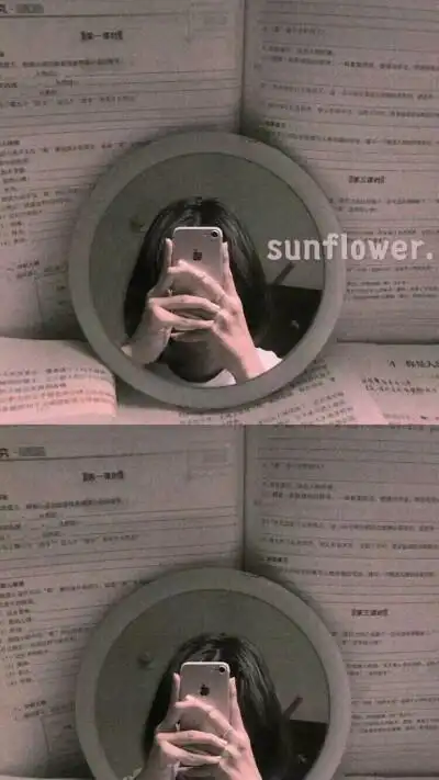 【手机壁纸】聊天背景 ins风 拼接系列 手控