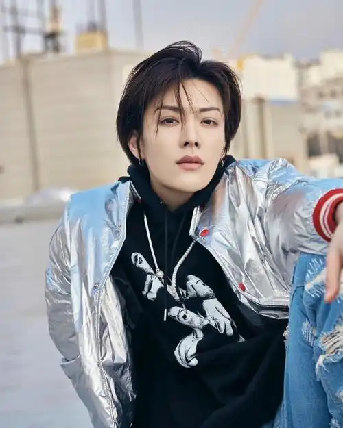 这是中本悠太的时代