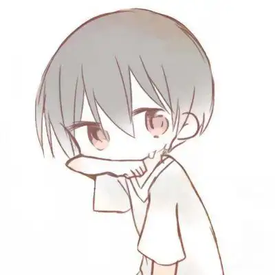 可爱男头_卡通动漫头像_我要个性网