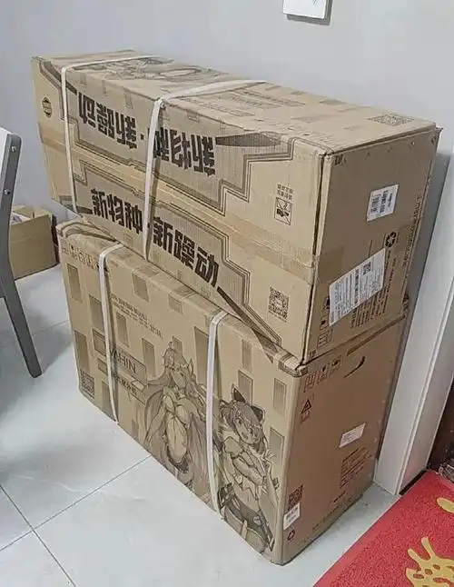 华凌空调:快速制热,节能环保的优选