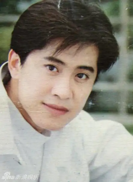 毛宁吸毒被抓 罕见旧照盘点:青葱岁月一去不返