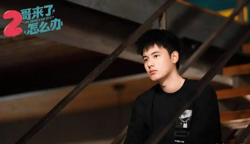 胡先煦资源太优越,有三部电影将来袭,强势开启霸屏节奏!_影视剧_热度_