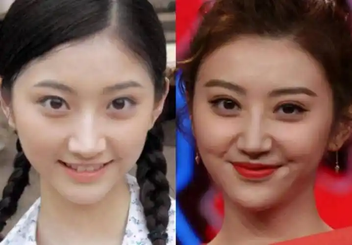 曾以泪洗面,抑郁懊悔_企鹅_双眼皮_因为