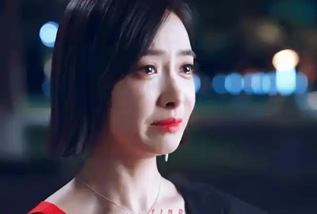 《下一站是幸福》宋茜哭戏感人,哭得人心都碎了,小姐姐演技好评