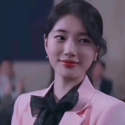 【裴秀智】李安娜好美!