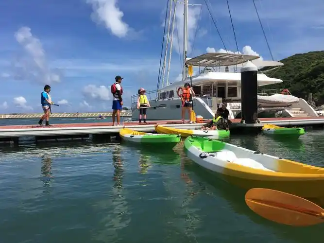 浦江水上游览渡口