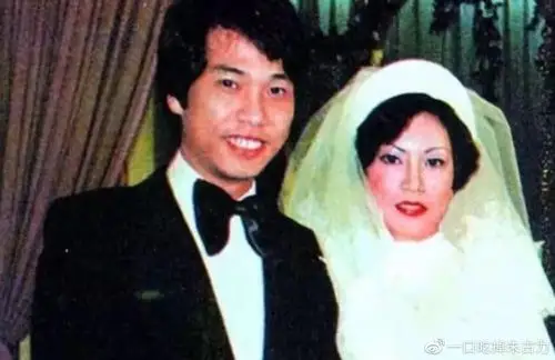 吴孟达给自己写的电影剧本悲喜剧自杀身亡多次起落的一生