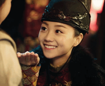 猫系少女胡意旋演戏我是来真的