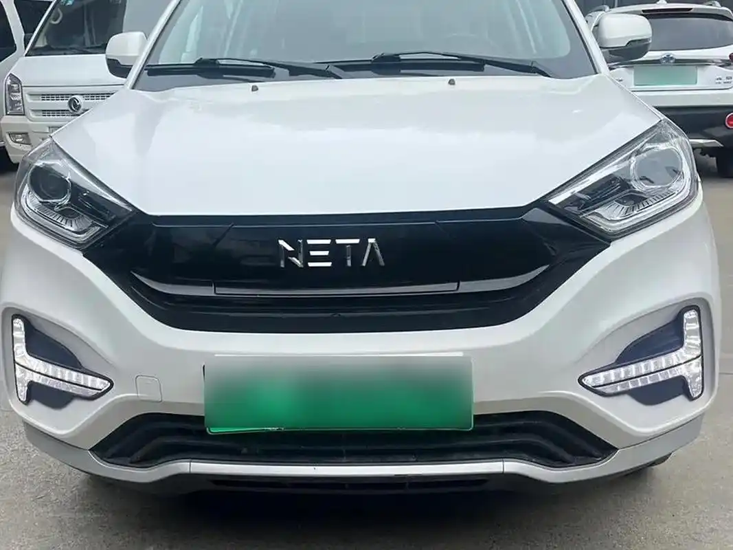 2万公里 燃料:汽油 车况说明:哪吒n01,实表