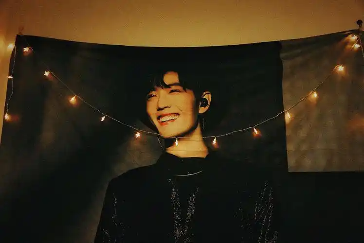 肖战/笑容美丽的不可说的人 - 6南8西 - 图虫