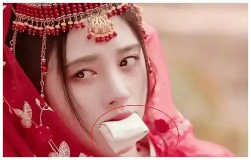 鞠婧祎"偶像包袱"再被吐槽,新剧不愿意扮丑,被批不适合做演员