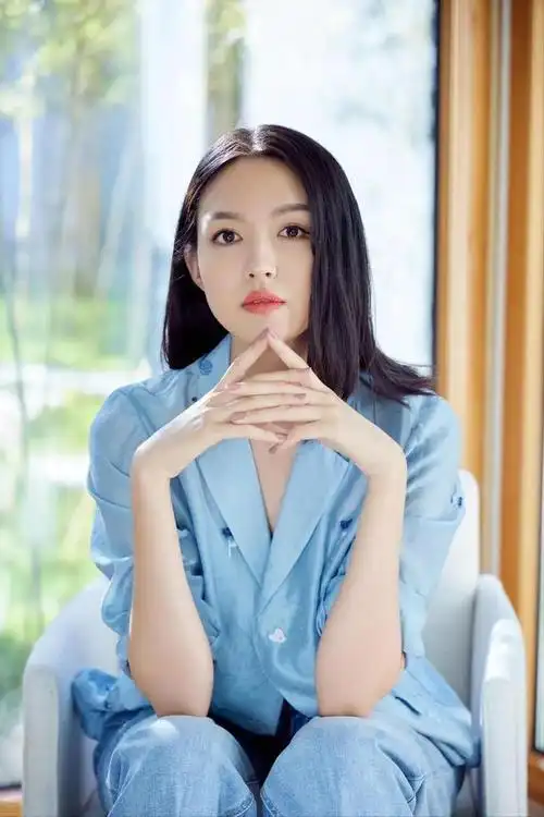 张梓琳中国最美的世界小姐