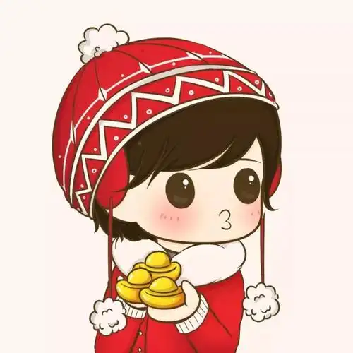 2021新年头像144期