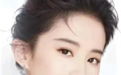 当刘亦菲80岁的时候