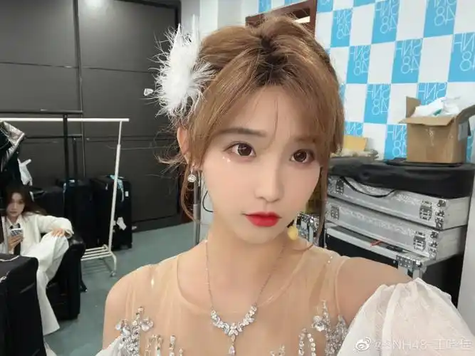 snh48王晓佳787878787878