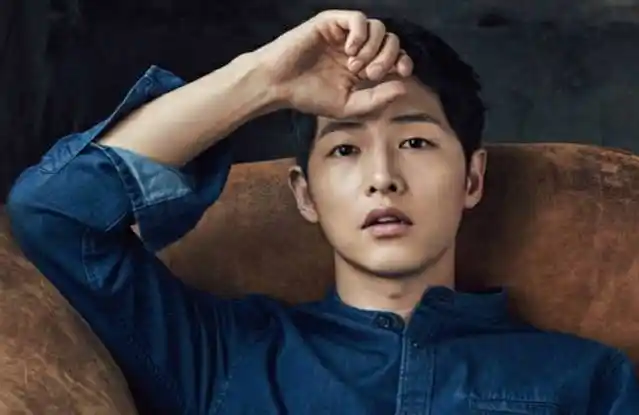 娱乐圈姓宋的5位男星,你最喜欢哪一位?