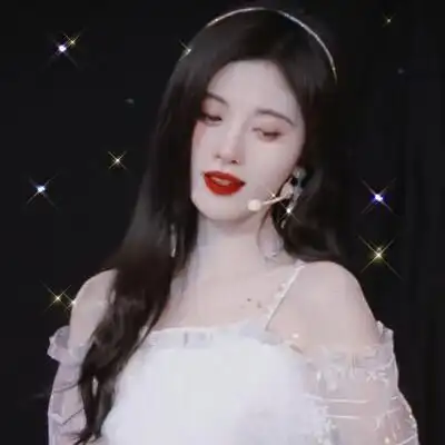 鞠婧祎十二星座头像