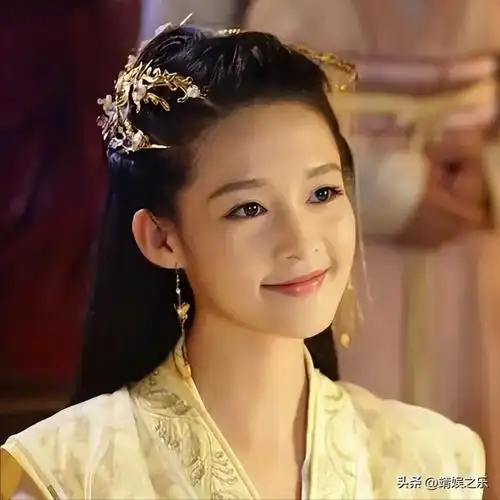 演员李沁个人资料简介李沁出演的电视剧有哪些