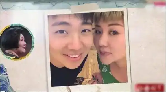 胡中惠在郭德纲低谷时离婚狠心抛弃亲子远走他乡令人心寒