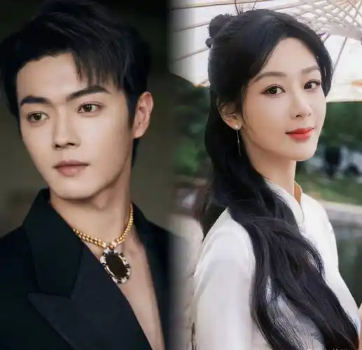 杨紫新剧《承欢记》开拍,何赛飞与杨紫饰演母女_许凯_亲爱的_越剧