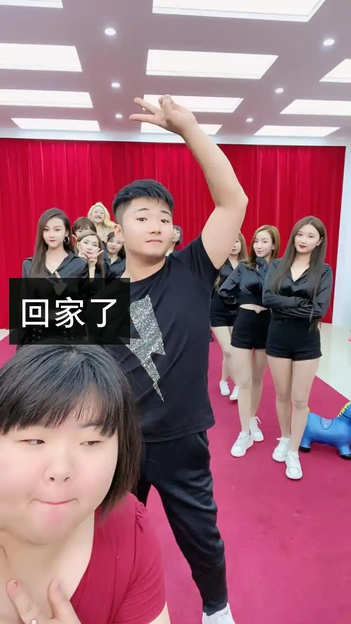 白小白 中国的梦