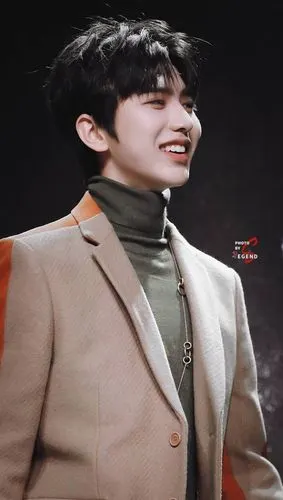 八张蔡徐坤帅气图片,每一张都值得收藏