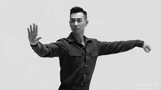 让我更加认为赵文卓更厉害一些,首先他身高臂长,而且比甄子丹年轻了不