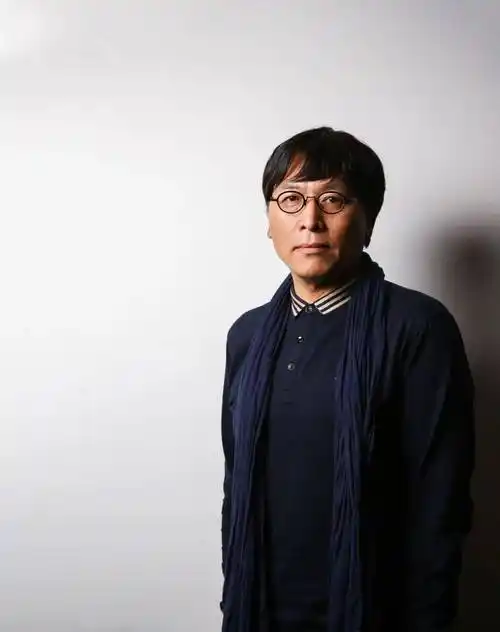 李宝章:设计行业的本质是要给人类和社会带来创新的东西丨专访_奥雅