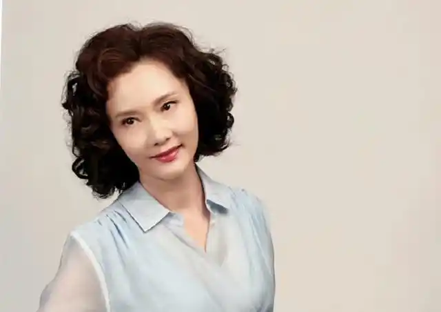 中国内地老年女演员(中国内地女老演员名单)-天晟网