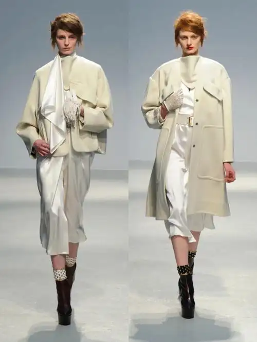 véroniqueleroyfall2013collection