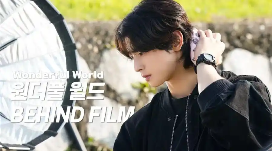 【中字】240308 车银优个人油管更新