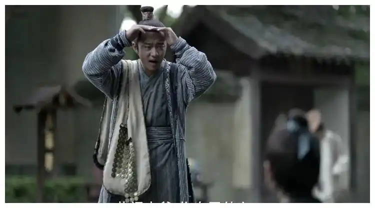 庆余年影子真容成谜第1集就已露出真面目只是被大家忽视