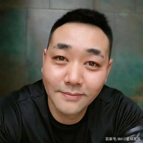 永远的"小龙人"陈嘉男:少年成名,不爱学习爱折腾