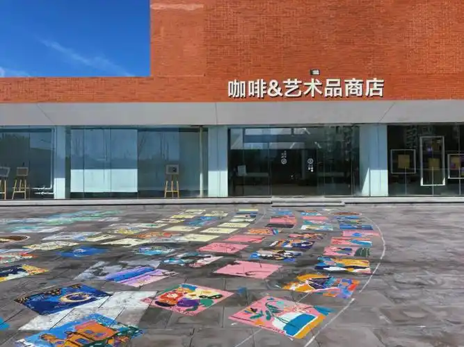 北京小众艺术村宋庄