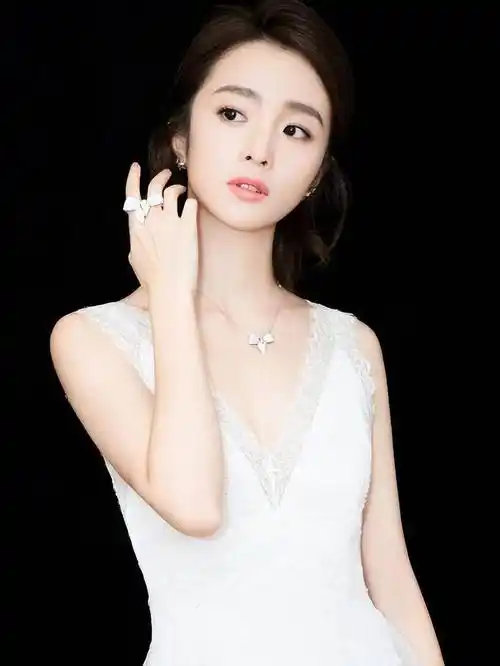 朱茵_周冬雨_陈妍希