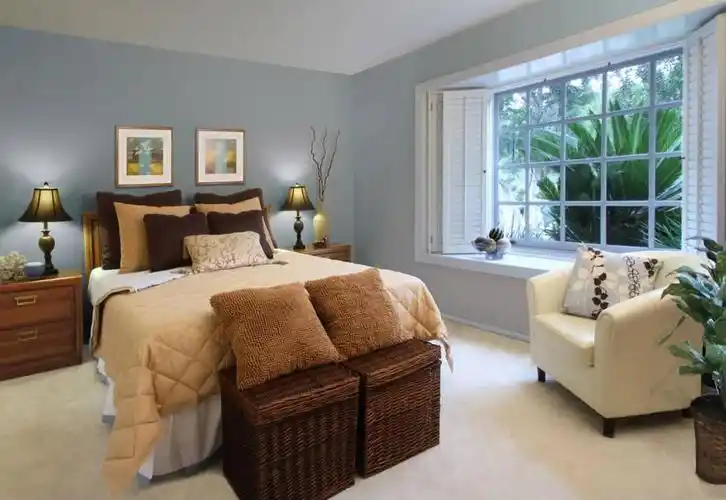 90平米二室改三室案例