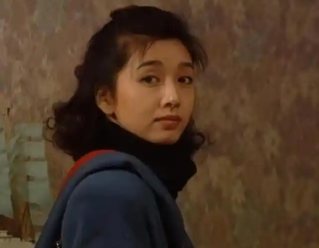 过把瘾播出27年了以现在的眼光来看5位女主演谁最好看